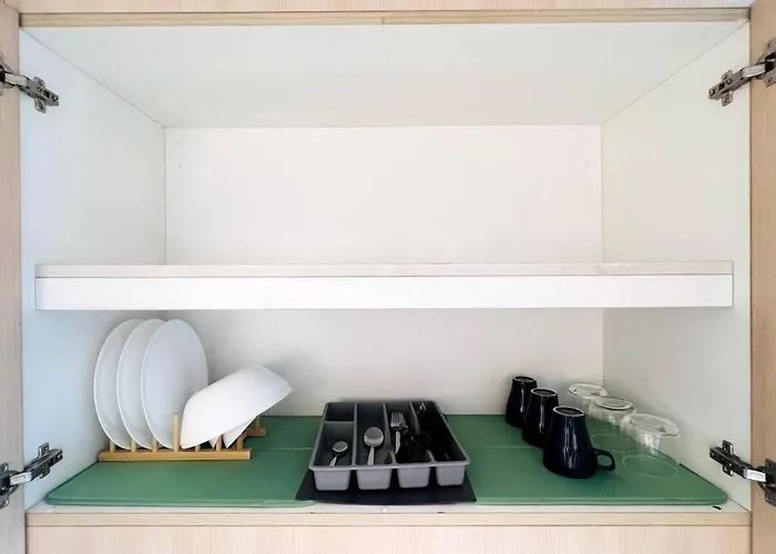 Apartment Citispace 1br Condotel At Sm Light Residences #lt01a