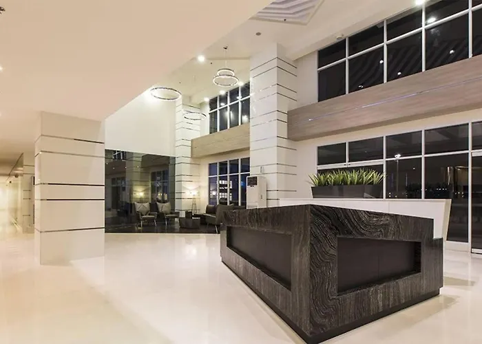 Citispace 1br Condotel At Sm Light Residences #lt01a *