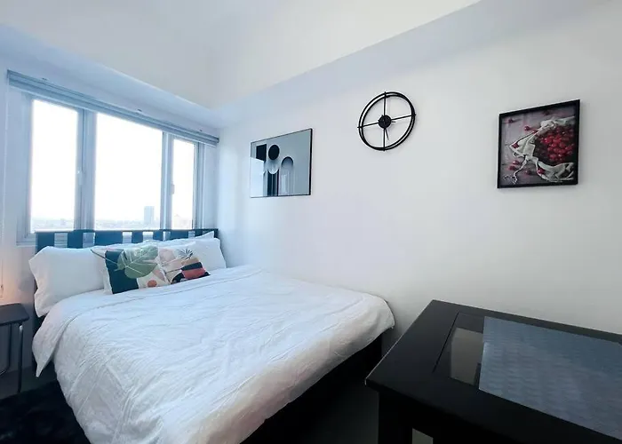 Citispace 1br Condotel At Sm Light Residences #lt01a Apartment Manila