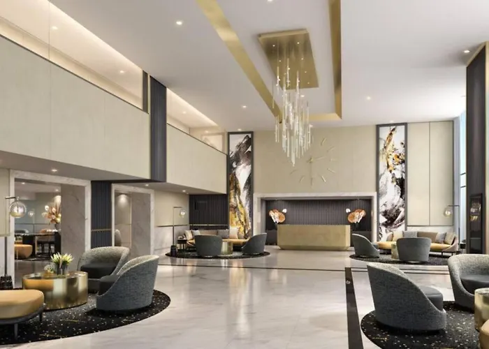 Citispace 1br Condotel At Sm Light Residences #lt01a * Manila