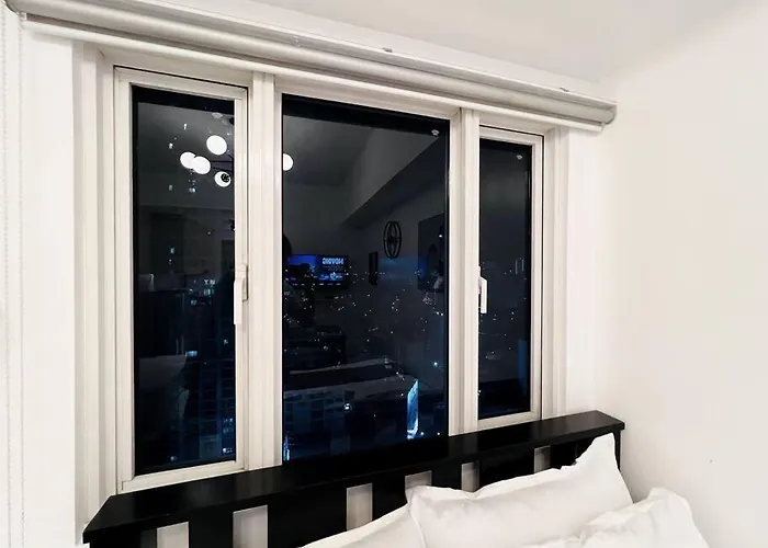 Apartment Citispace 1br Condotel At Sm Light Residences #lt01a