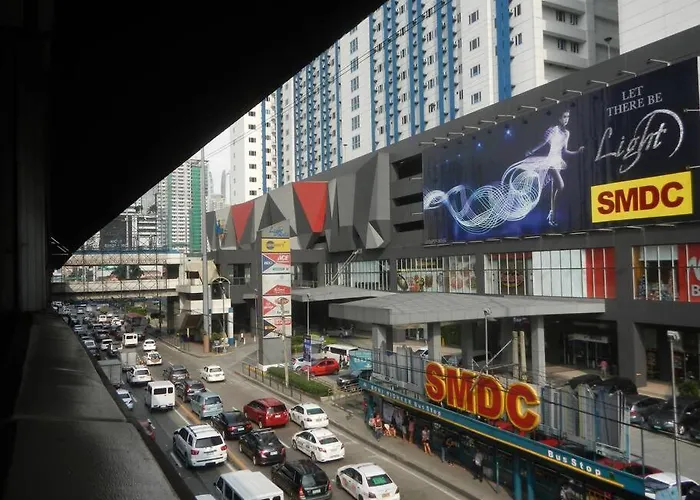 Citispace 1br Condotel At Sm Light Residences #lt01a Manila
