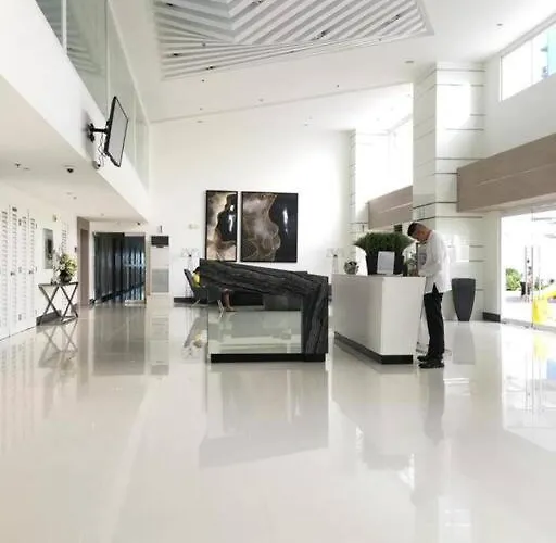 Citispace 1br Condotel At Sm Light Residences #lt01a *
