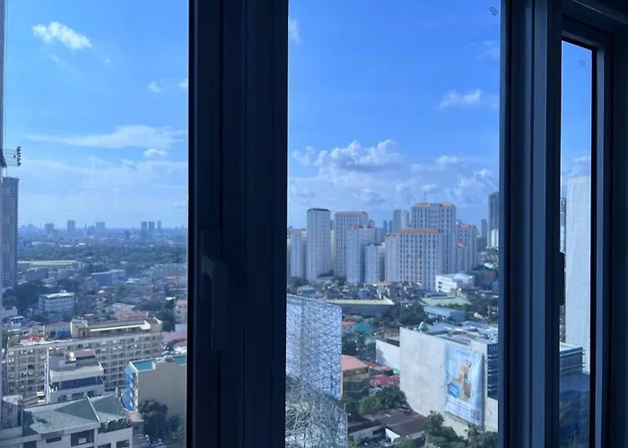 Apartment Citispace 1br Condotel At Sm Light Residences #lt01a *