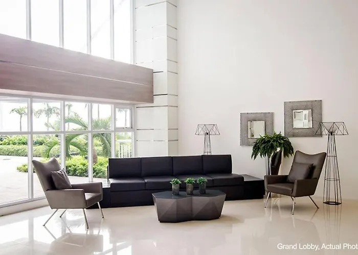 Apartment Citispace 1br Condotel At Sm Light Residences #lt01a