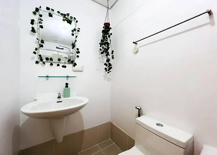 Citispace 1br Condotel At Sm Light Residences #lt01a *